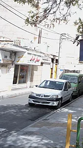 مسکن فدک