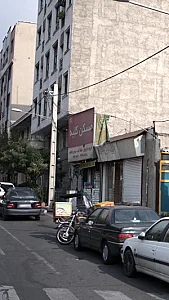 مسکن کلبه