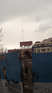 مسکن کوهپایه