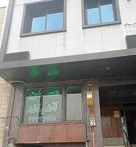 مسکن آشیانه پونک