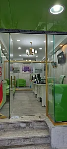 املاک دنا