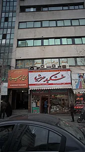 مشاورین املاک نیلی