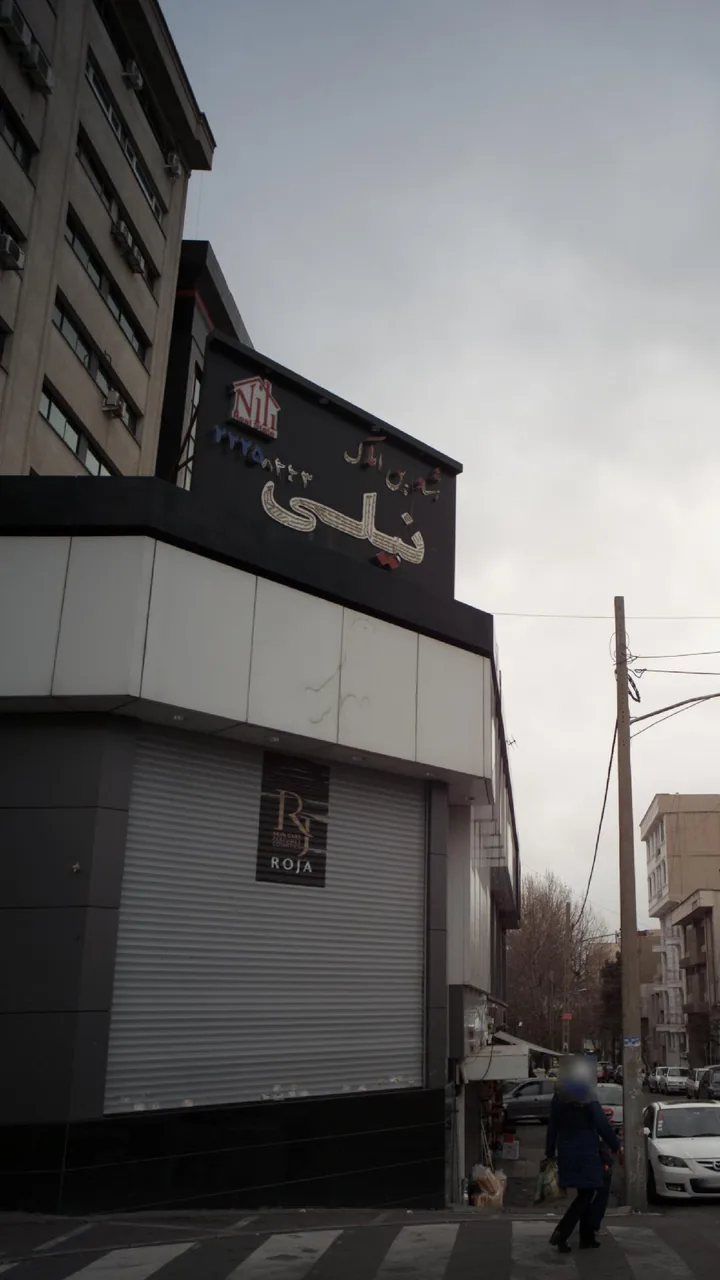 مشاورین املاک نیلی - تصویر 3
