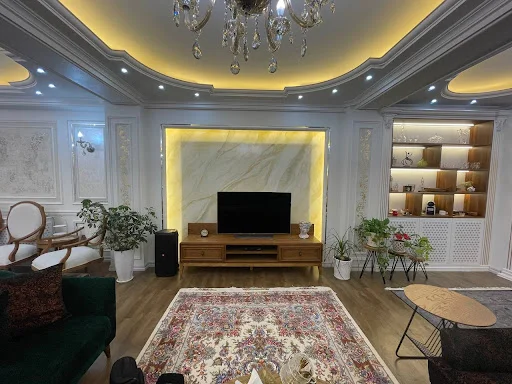 خاوران تبریز شهریار