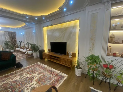 خاوران تبریز شهریار