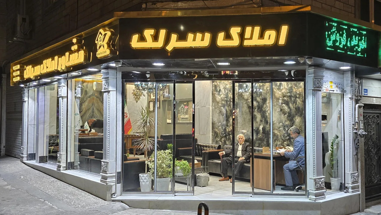 مشاور املاک سرلک - تصویر 2