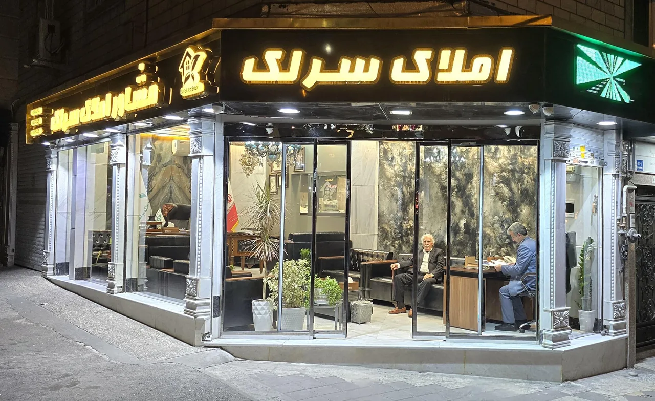 مشاور املاک سرلک - تصویر 4