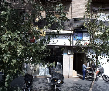 مسکن فردوسی