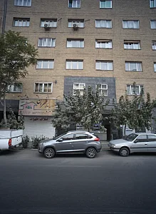 مشاورین املاک طهران