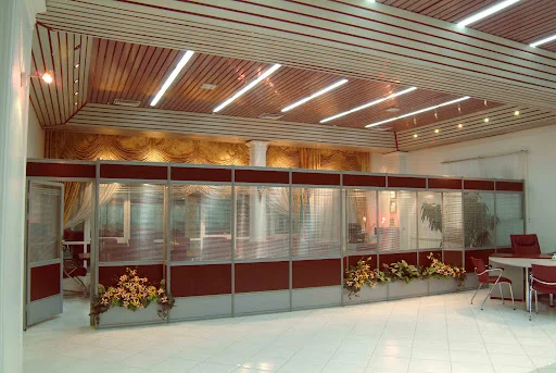 شرکت فن آوری اطلاعات و ارتباطات تسهیل گستر