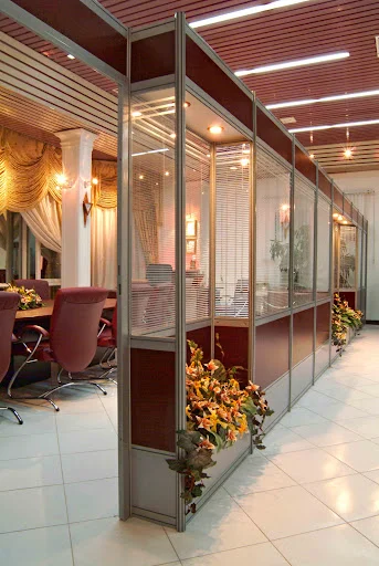 شرکت فن آوری اطلاعات و ارتباطات تسهیل گستر