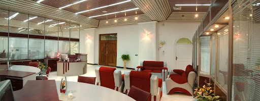 شرکت فن آوری اطلاعات و ارتباطات تسهیل گستر