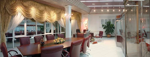 شرکت فن آوری اطلاعات و ارتباطات تسهیل گستر