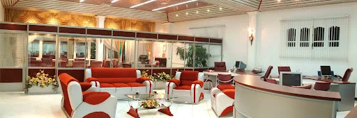 شرکت فن آوری اطلاعات و ارتباطات تسهیل گستر