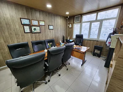املاک بزرگ پایتخت