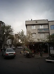 مسکن محمدزاده