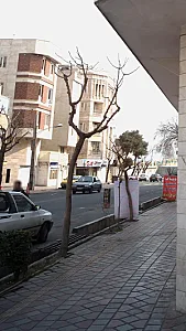 مسکن برج