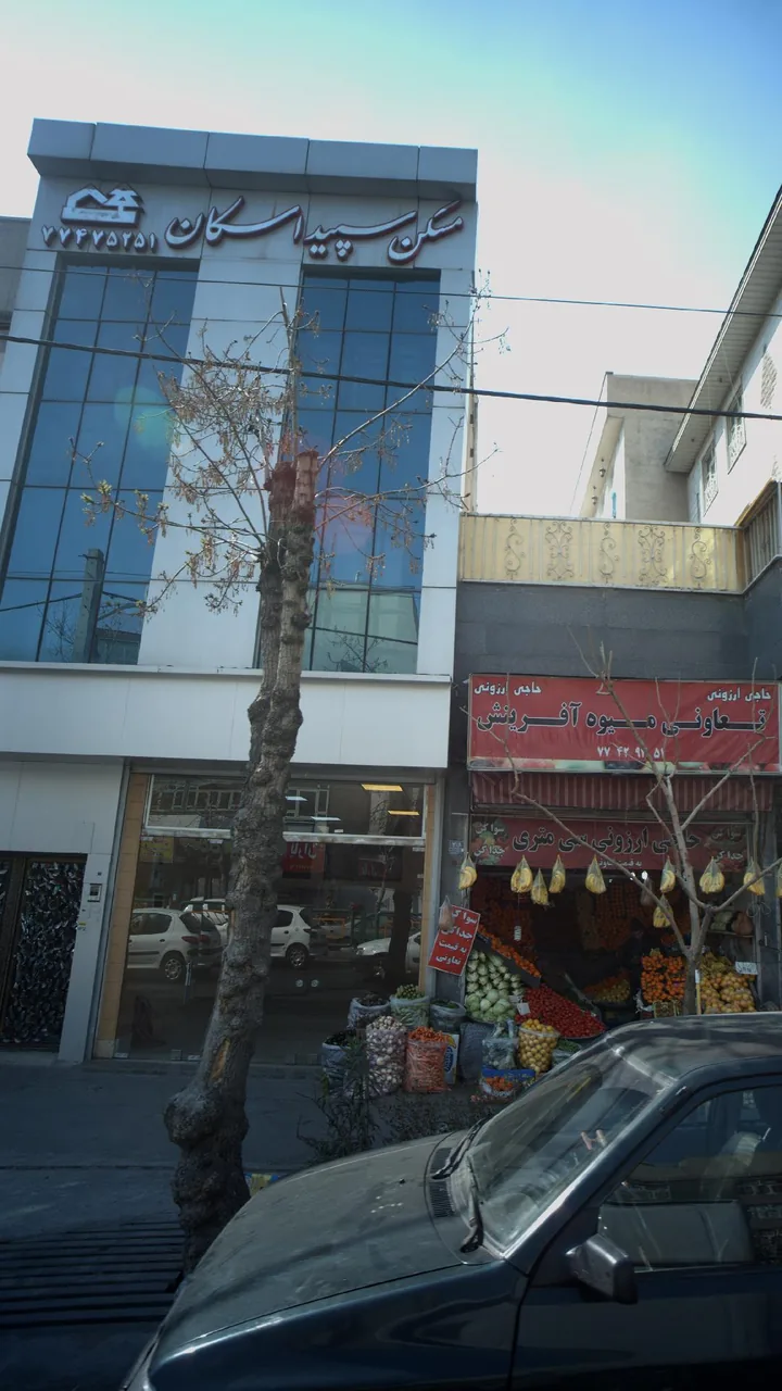 مسکن سپید اسکان - تصویر 4