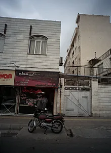 مشاور مسکن محله
