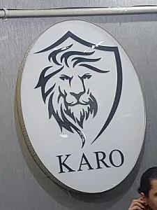 گروه املاک کارو