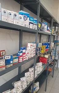 بلبرینگ کارون