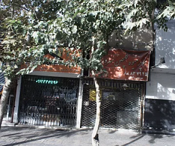 مسکن کلبه