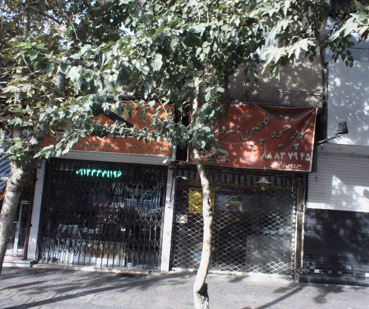 مسکن کلبه