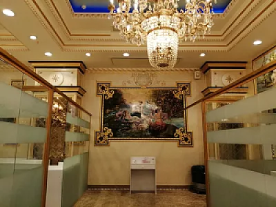 مشاورین املاک پارسه
