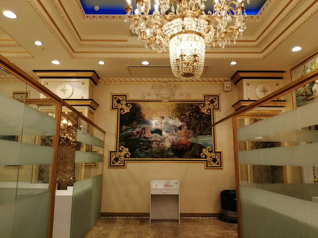 مشاورین املاک پارسه