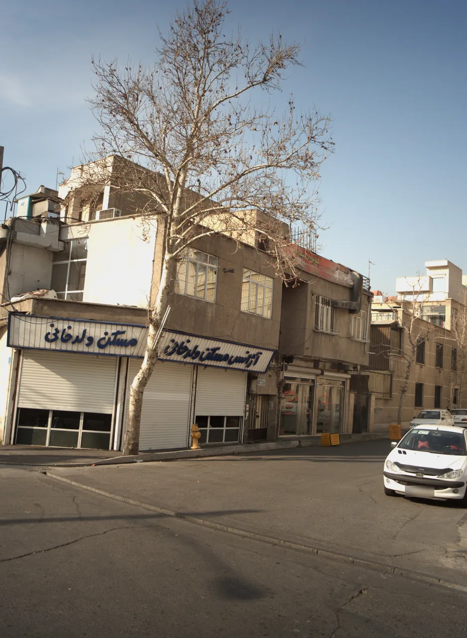 آژانس مسکن ولد خانی