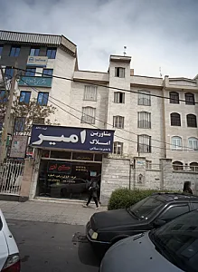 مشاورین املاک امیر