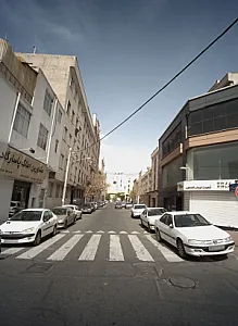 مشاورین املاک پاسارگاد