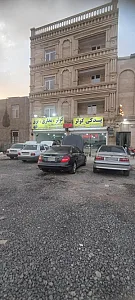 قطعات کولر خودرو امینی