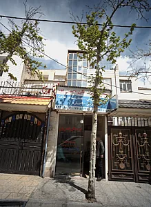 مشاور مسکن حسن پور