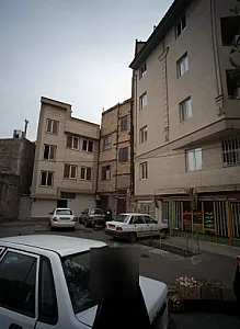 تهران مسکن
