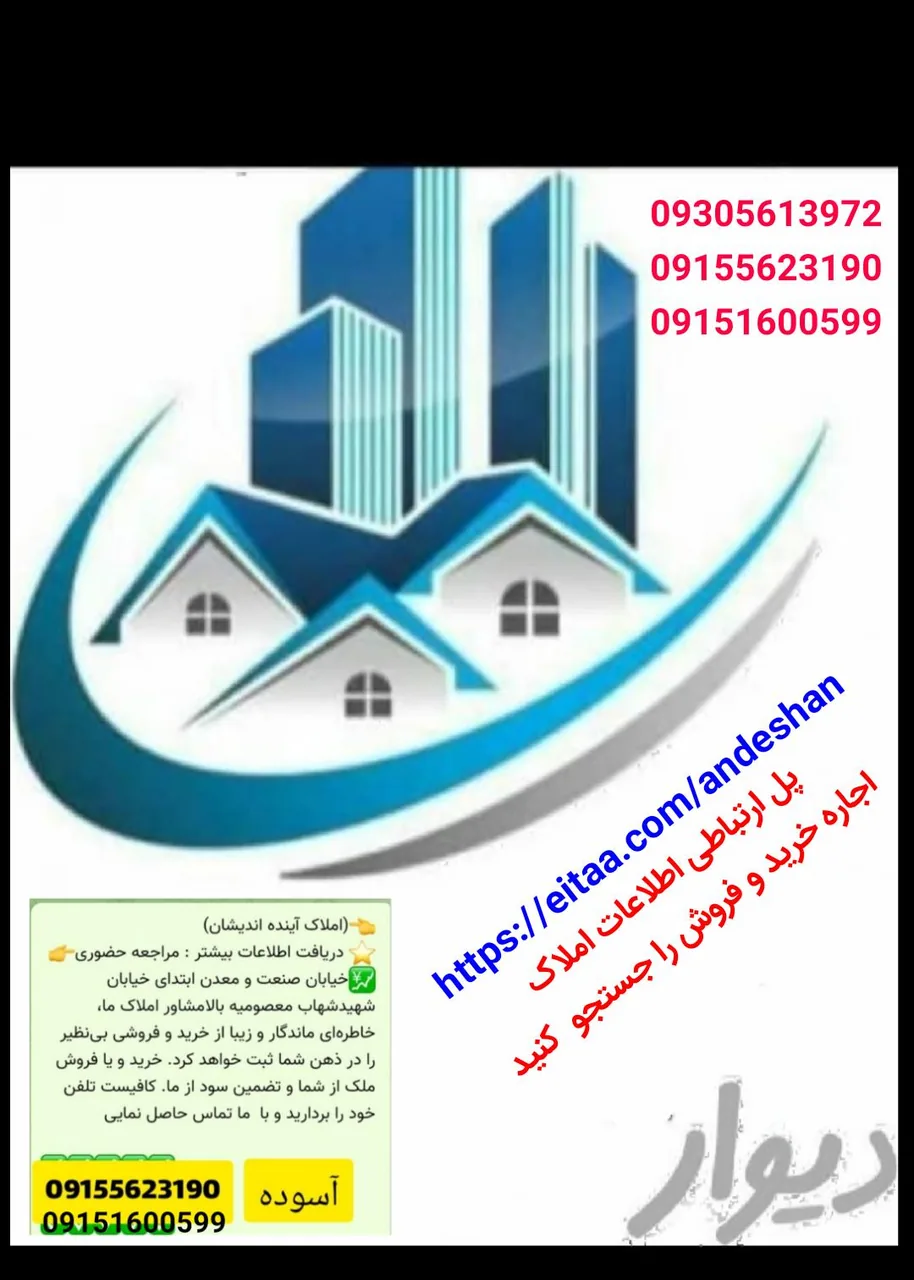 مشاور املاک آینده اندیشان
