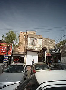 مشاورین املاک خراسان