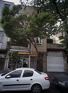 مسکن جیحون