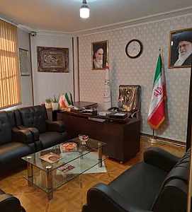 املاک مولوی