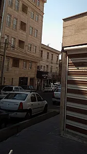مسکن مقدوری