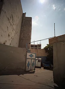 بنگاه عسگری