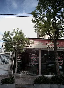 مسکن امینی