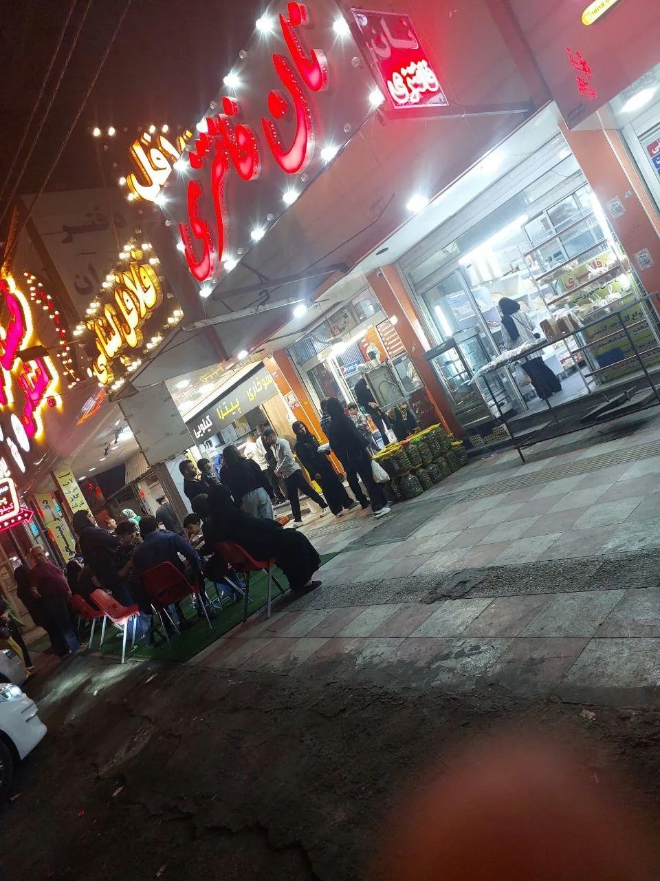 نان فانتزی فدک - تصویر 5