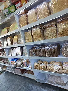 نان فانتزی فدک