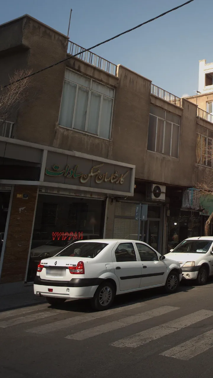کارشناسان مسکن سادات