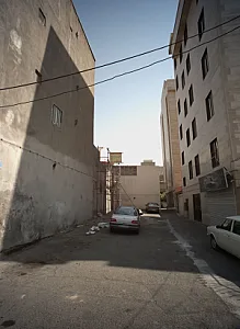 مشاور املاک کلبه