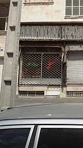 مسکن میلاد نور
