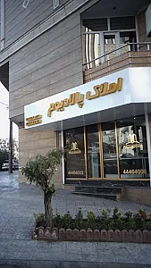 مشاورین املاک پالادیوم