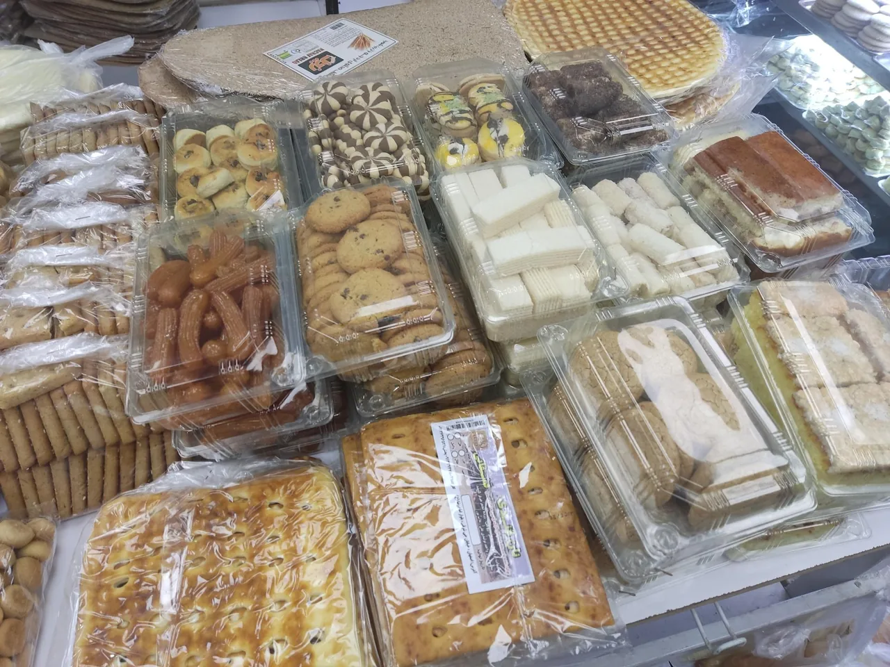 نان فانتزی مکث - تصویر 4