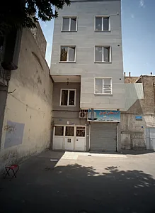 مسکن امیر